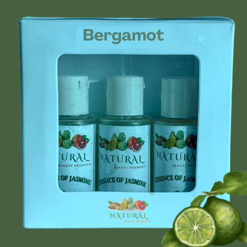 Bergamot Liquid Hotel Soap 15ml x 170 Pieces